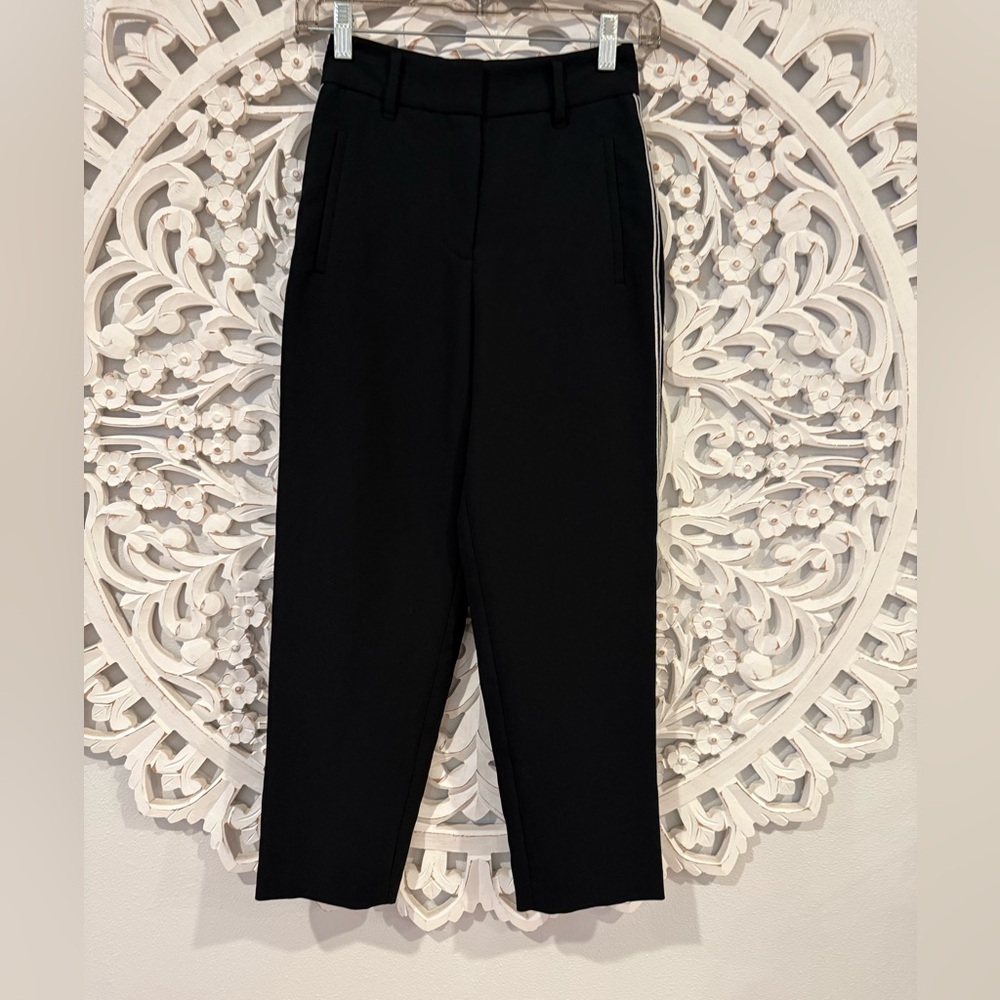 NOT FOR SALE- Aritzia Wilfred~ Black Pants! Size 00